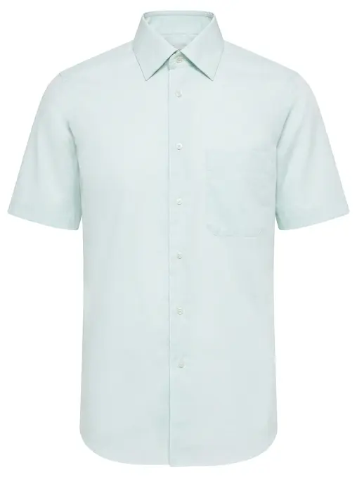 Рубашка хлопковая BRIONI
