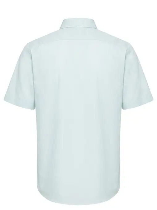 Рубашка хлопковая BRIONI