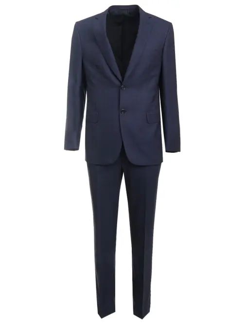 Костюм шерстяной BRIONI