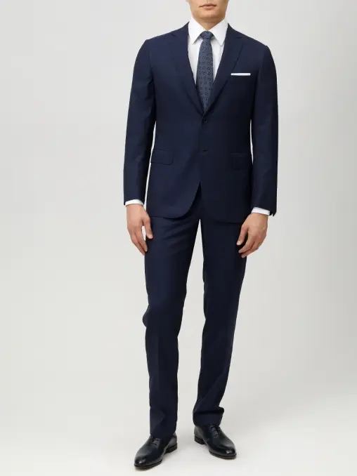 Костюм шерстяной BRIONI