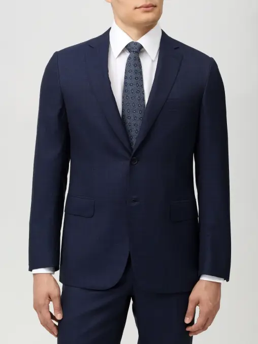Костюм шерстяной BRIONI