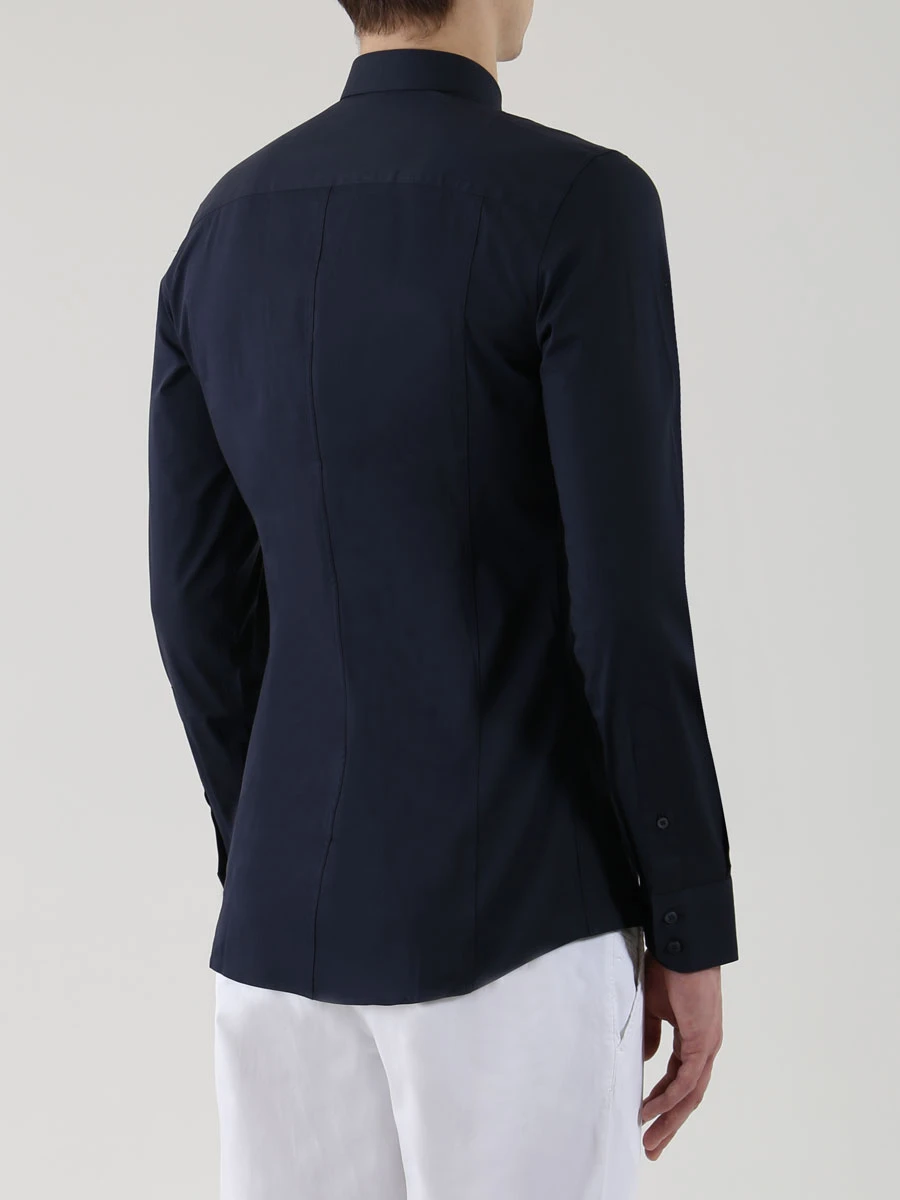 Рубашка хлопковая