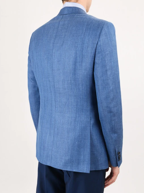 Пиджак из шерсти BRIONI