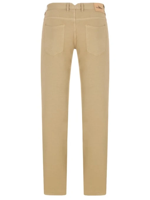 Брюки хлопковые COLOMBO