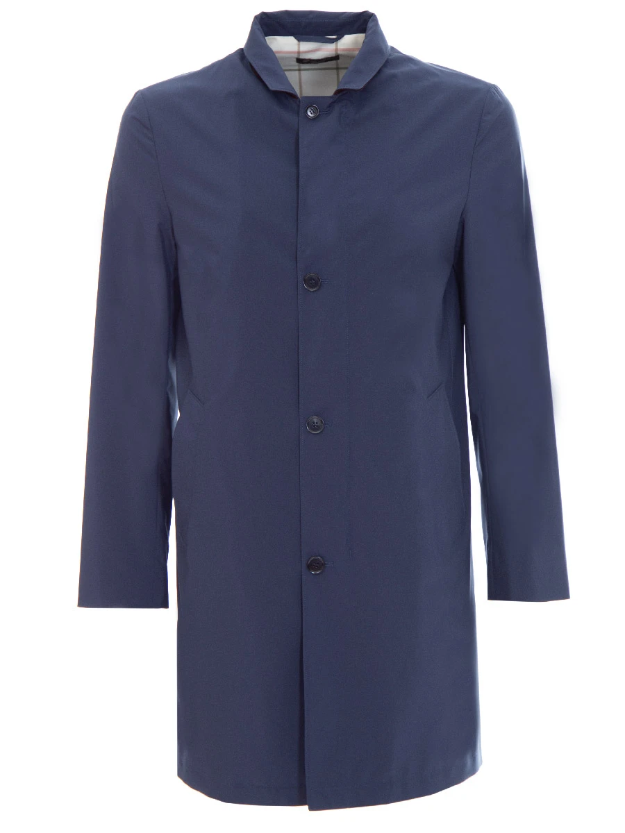 Плащ классический