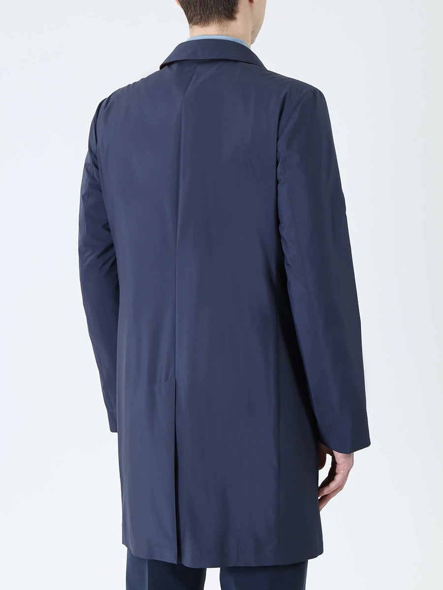 Плащ классический