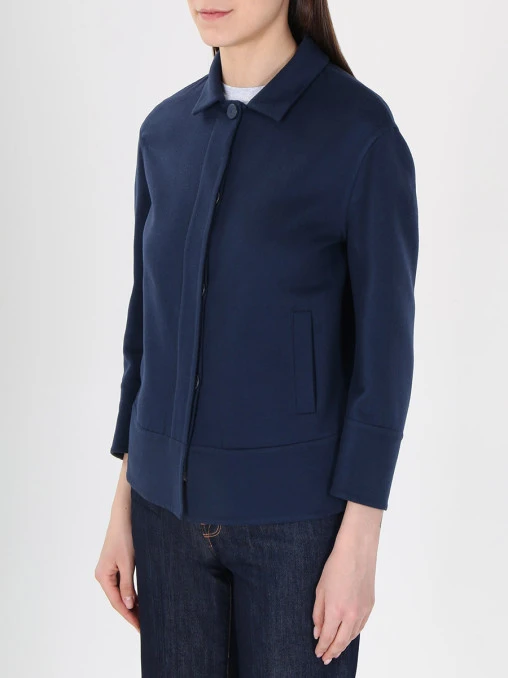 Жакет кашемировый LORO PIANA