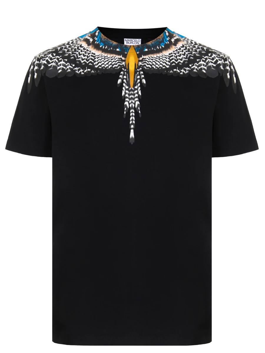 Футболка хлопковая