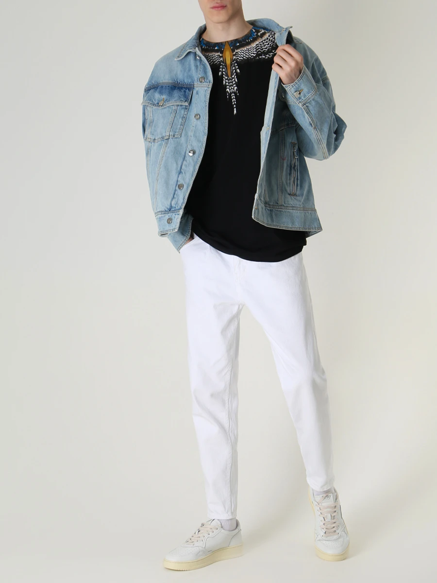 Футболка хлопковая