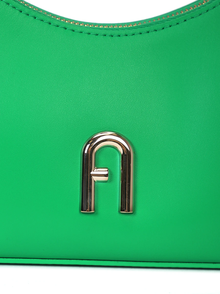 Сумка кожаная Diamante