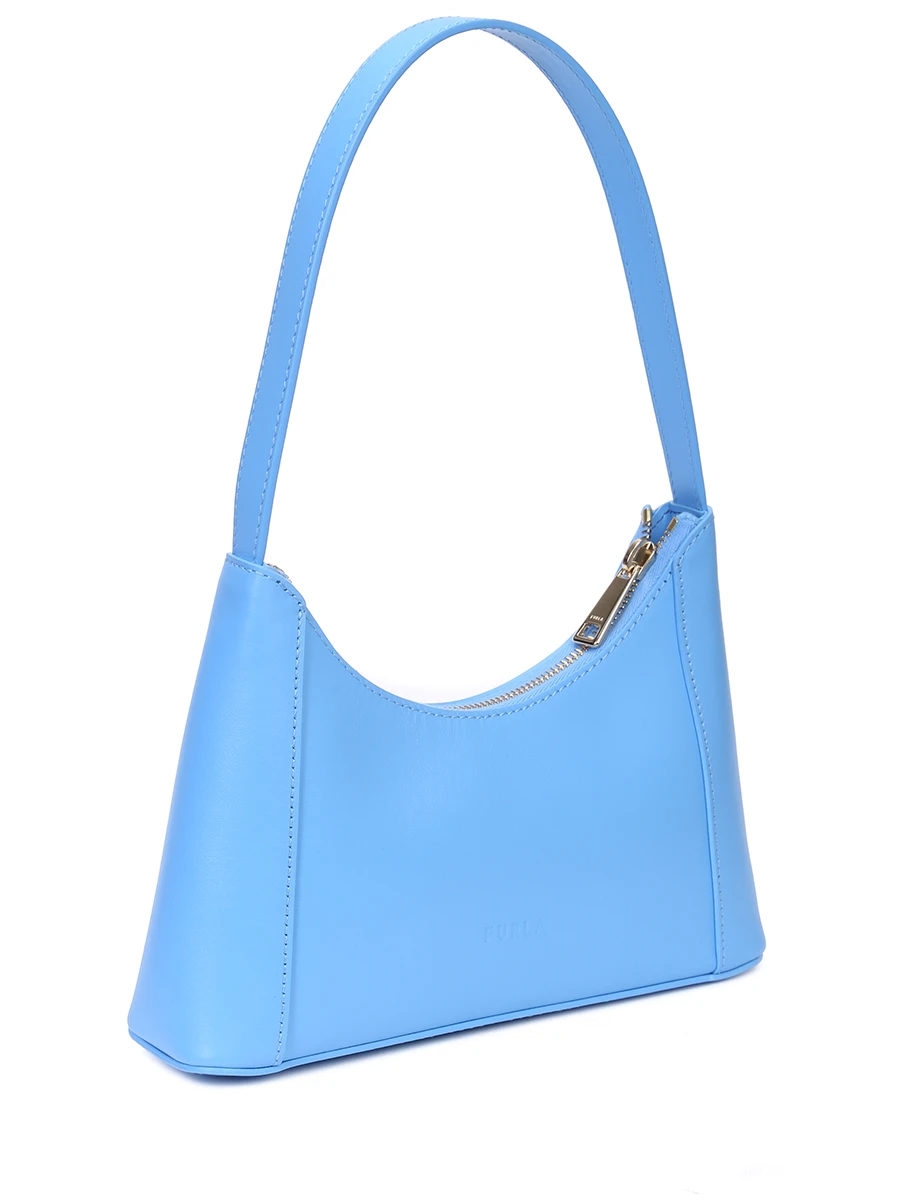 Сумка кожаная Diamante