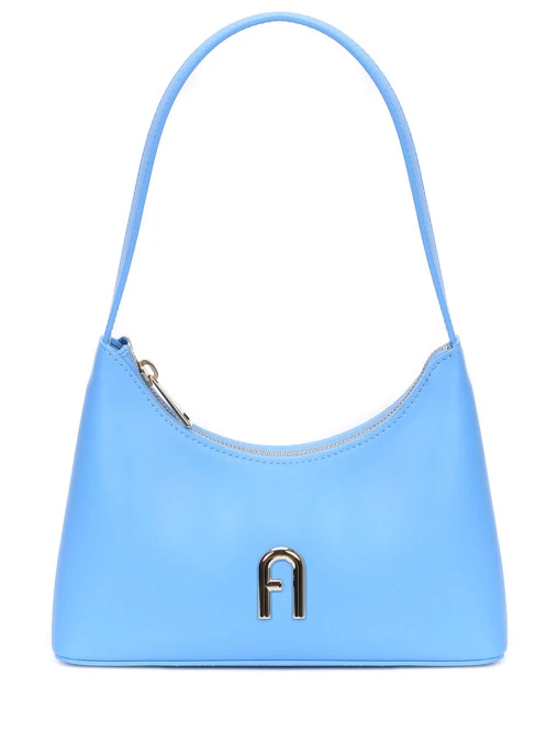 Сумка кожаная Diamante FURLA
