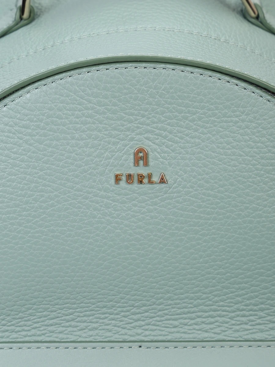 Рюкзак кожаный Favola