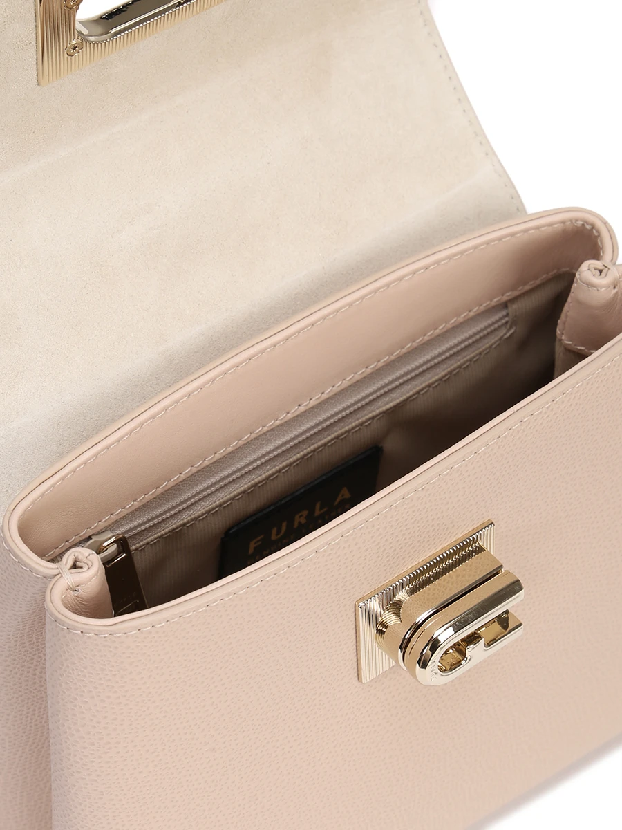 Сумка кожаная 1927