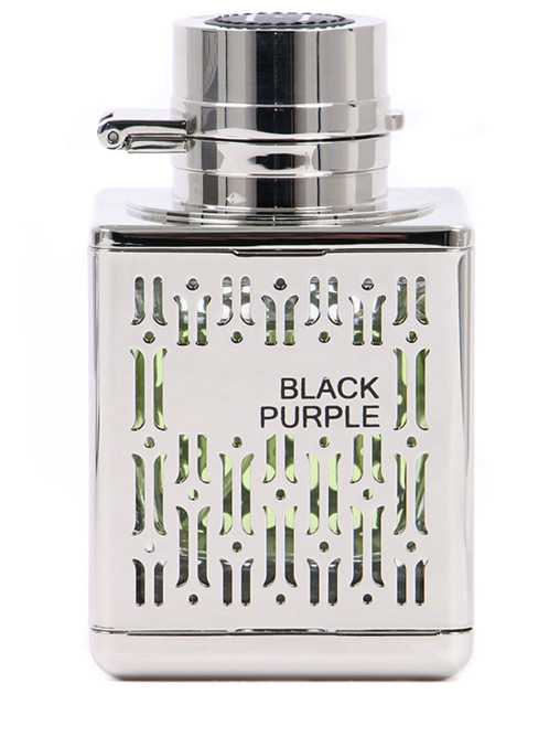 Парфюмерная вода Black Purple ATELIER FLOU