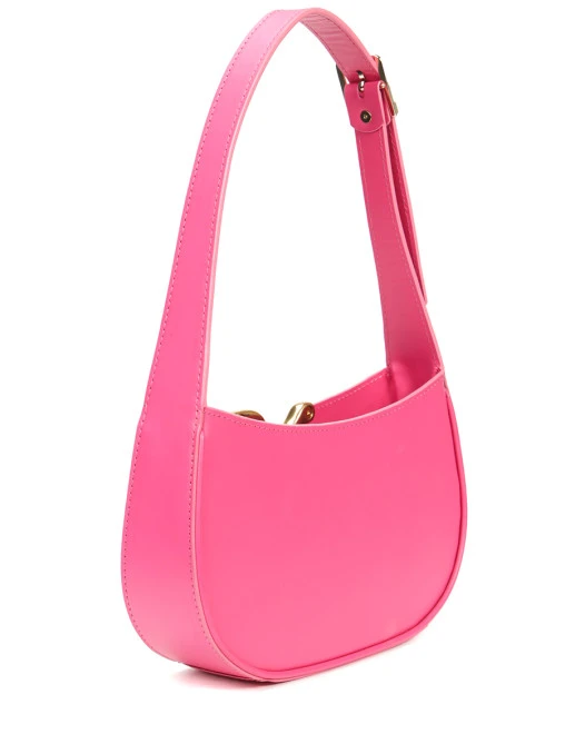 Сумка кожаная MISA BAGS