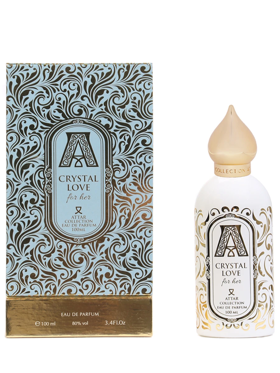 Attar collection Crystal Love. Attar Crystal Love for her 100 ml. Attar collection Areej EDP 100ml. Аттар коллекшн Кристалл лав.