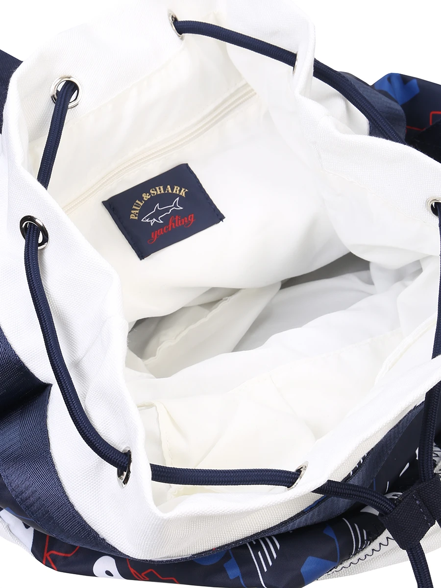 Рюкзак текстильный