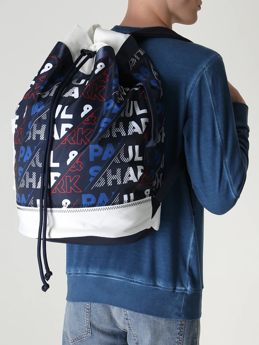 Рюкзак текстильный