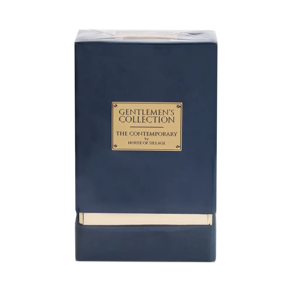 Парфюмерная вода Gentlemen's Collection The Contemporary