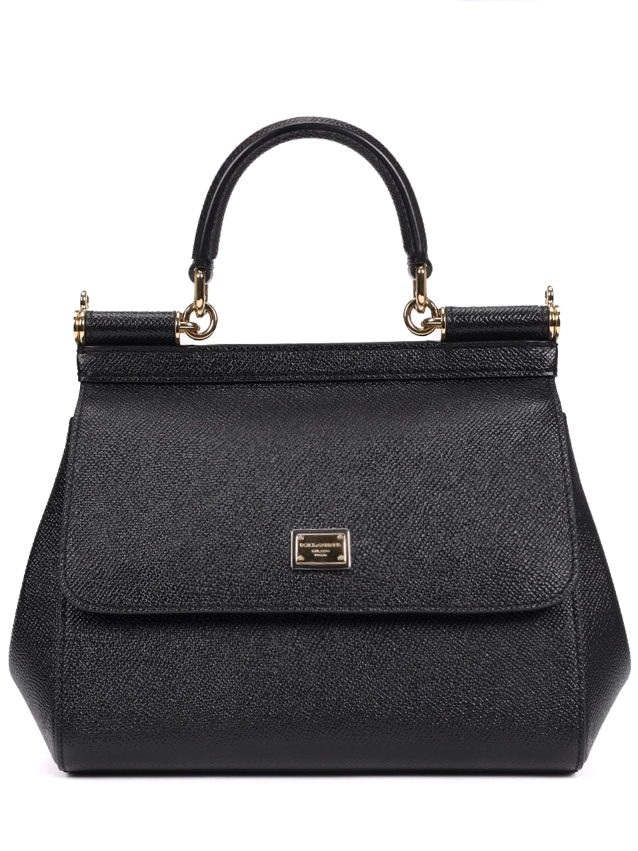 Сумка кожаная Sicily