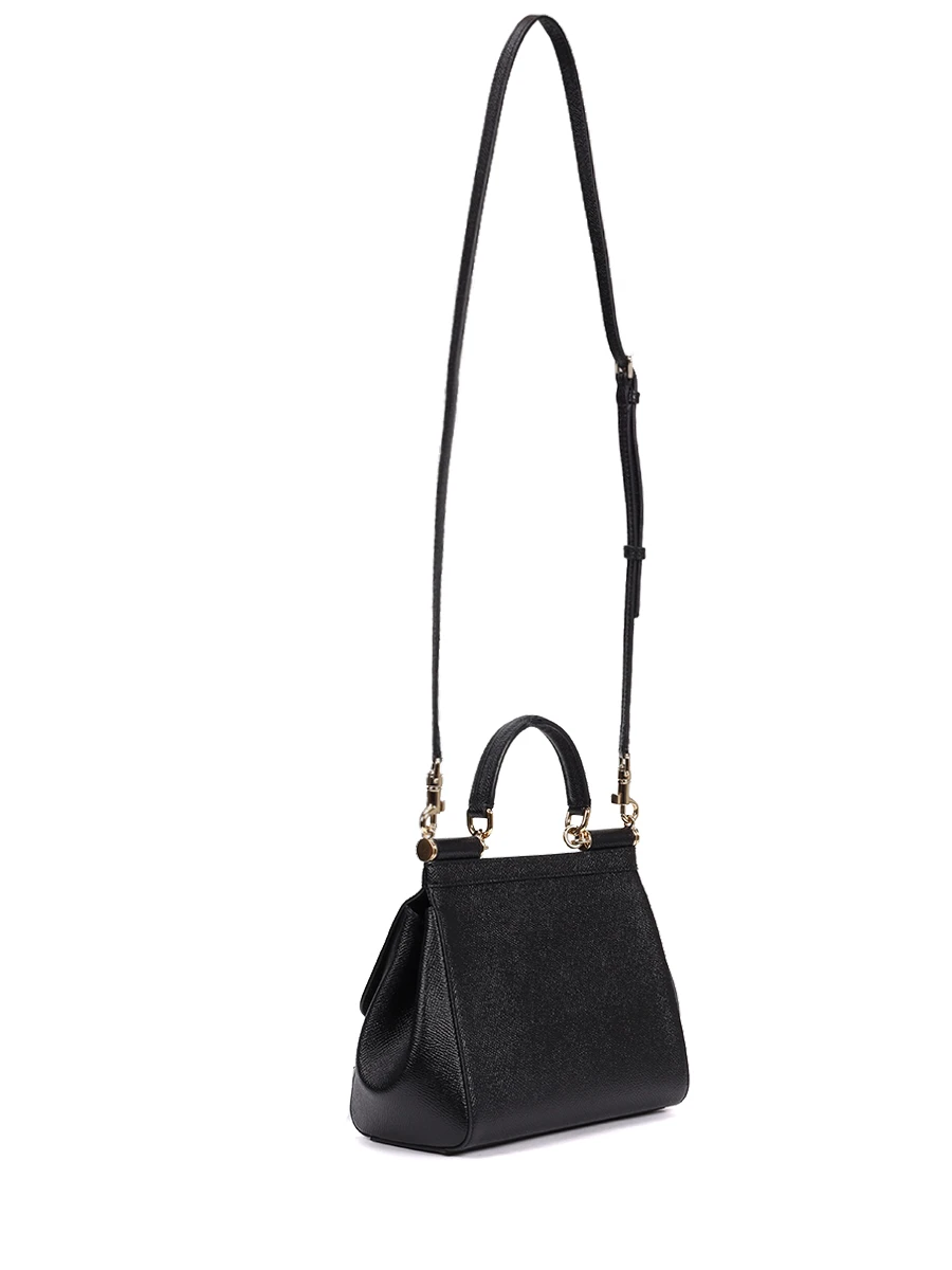 Сумка кожаная Sicily