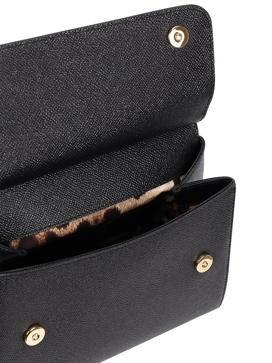 Сумка кожаная Sicily