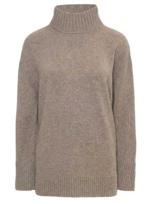 Свитер кашемировый RINDI