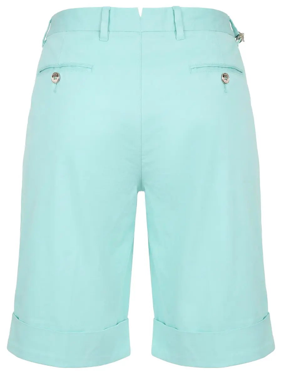 Шорты хлопковые