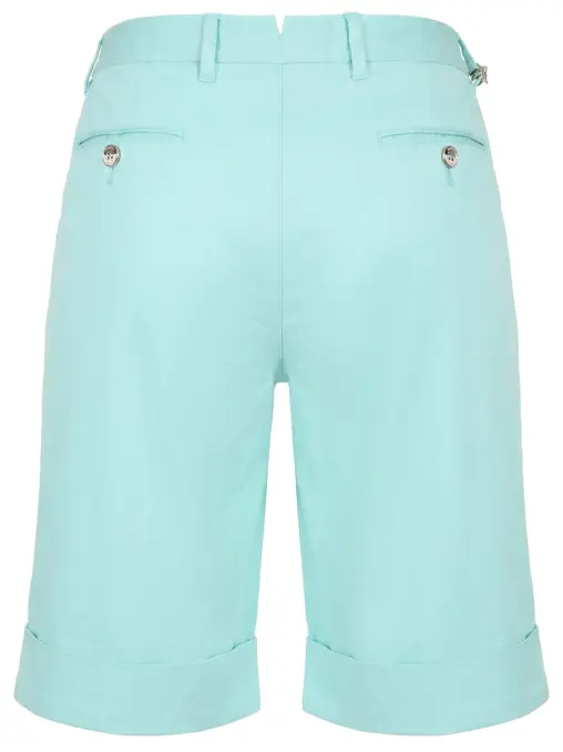 Шорты хлопковые PT0W