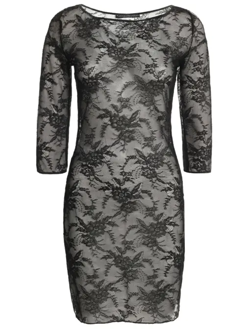 Сорочка кружевная VANNINA VESPERINI