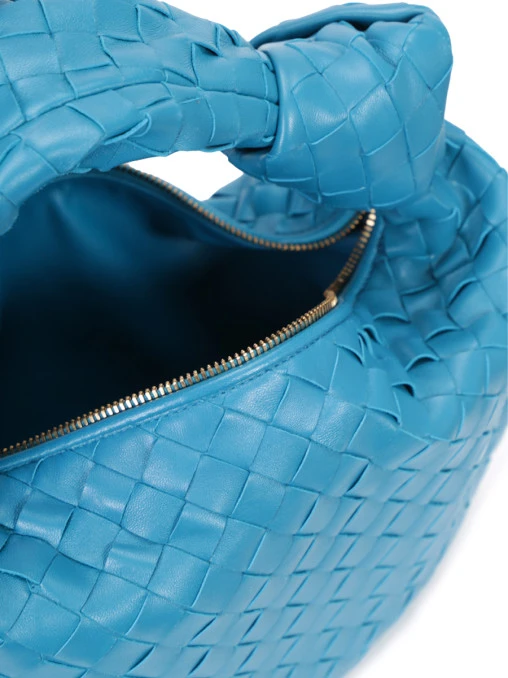 Сумка кожаная BOTTEGA VENETA