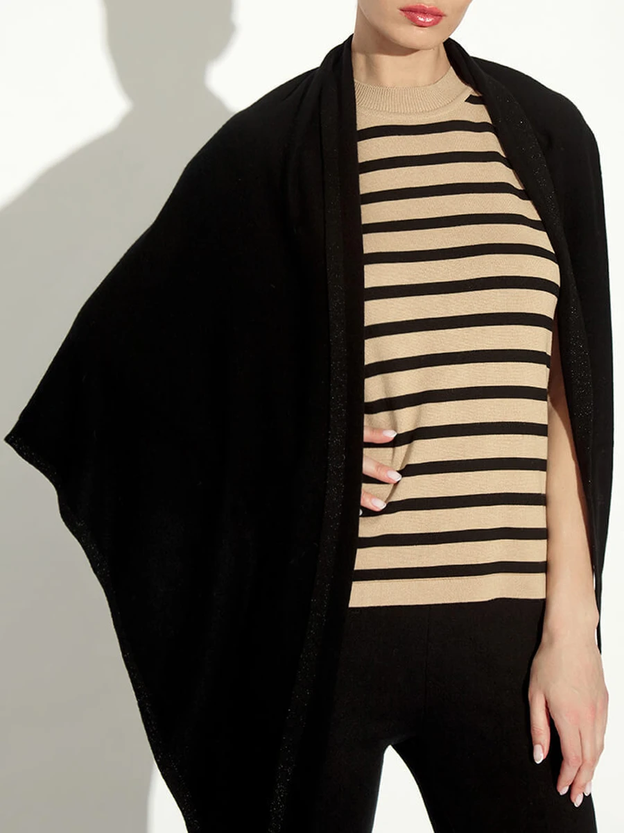 Платок шерстяной