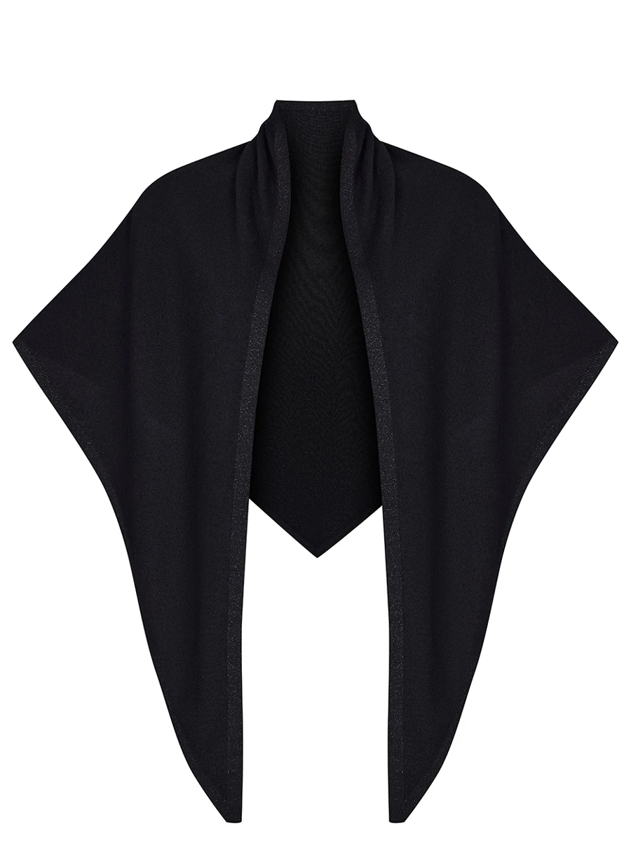 Платок шерстяной