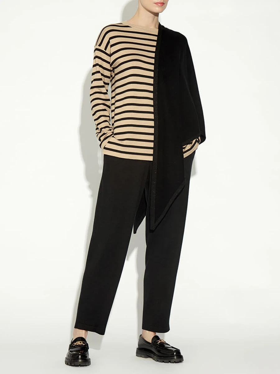 Платок шерстяной