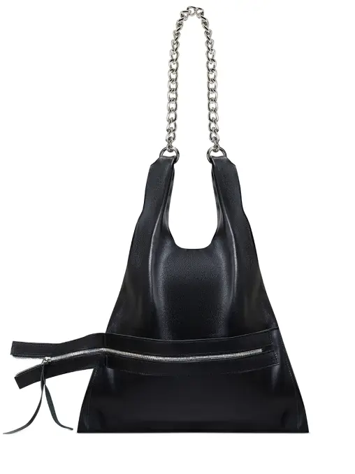 Сумка кожаная SCALA