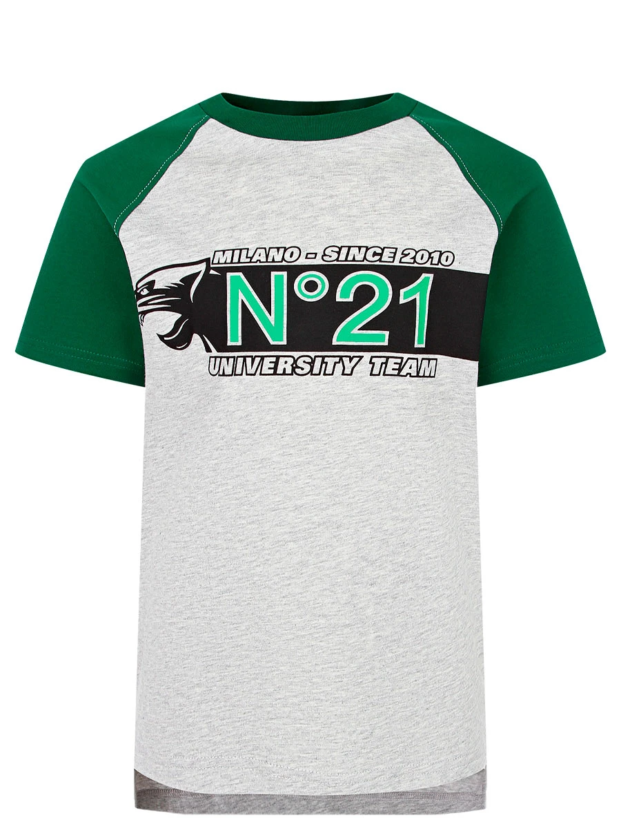 Футболка хлопковая