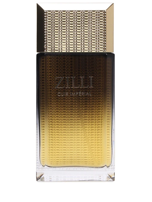 Парфюмерная вода Cuir Imperial ZILLI