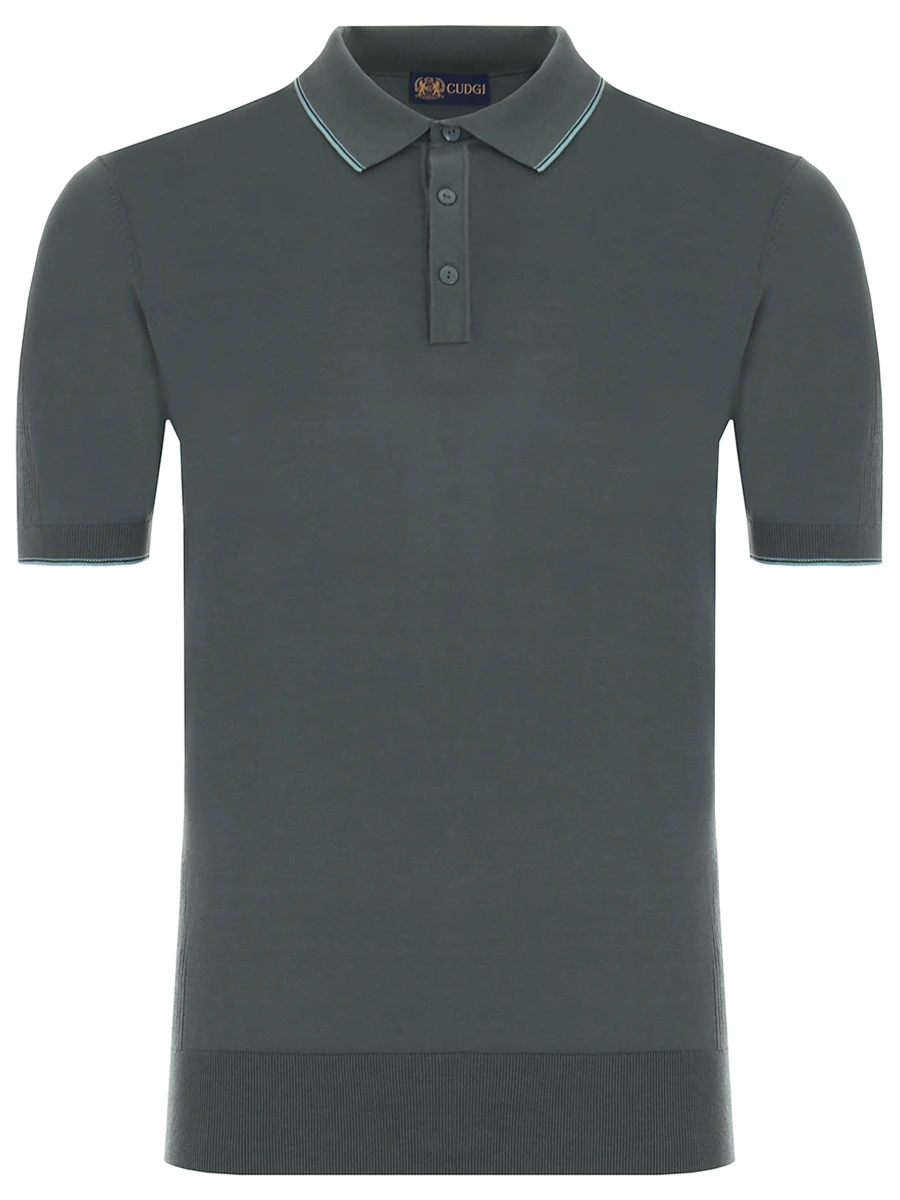 Поло хлопковое