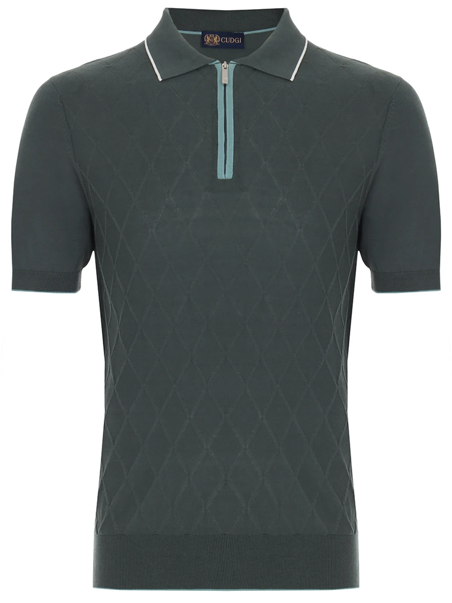 Поло хлопковое