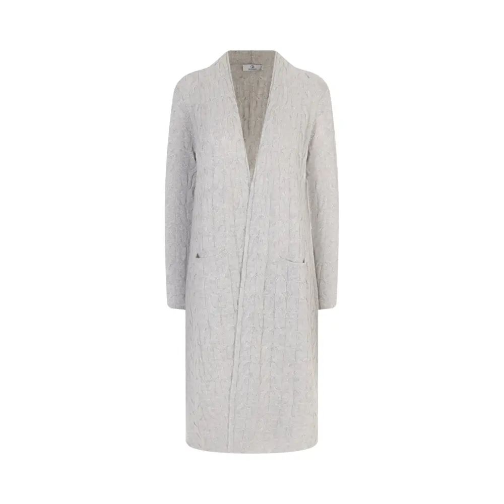 Кардиган кашемировый