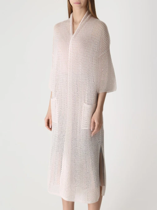 Кардиган кашемировый MIR CASHMERE