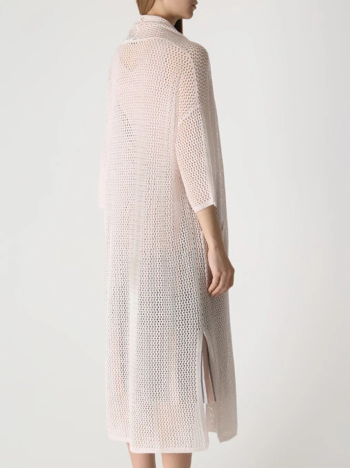 Кардиган кашемировый MIR CASHMERE