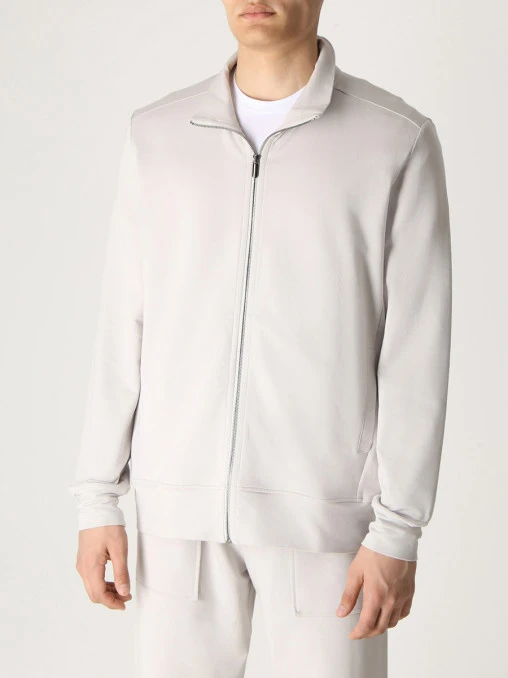Костюм из модала и хлопка ZIMMERLI