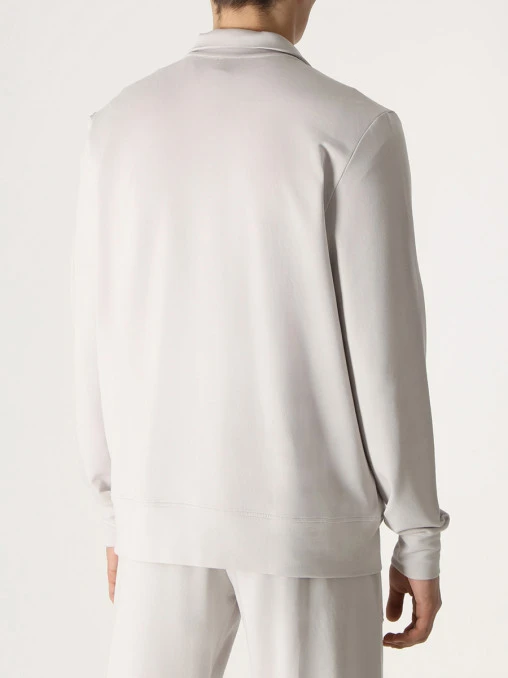 Костюм из модала и хлопка ZIMMERLI