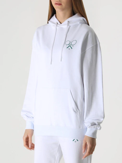 Костюм хлопковый FORTE DEI MARMI COUTURE