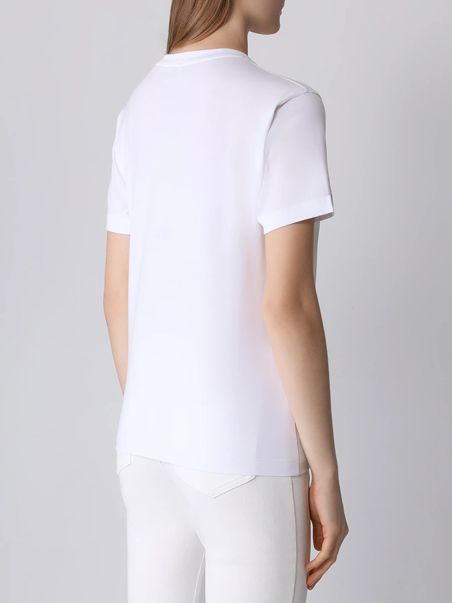 Футболка хлопковая