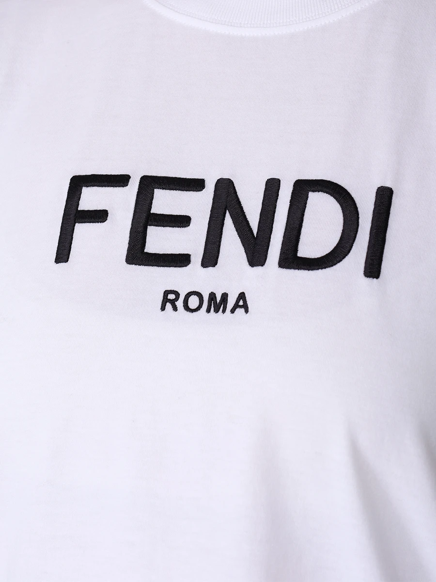 Футболка хлопковая