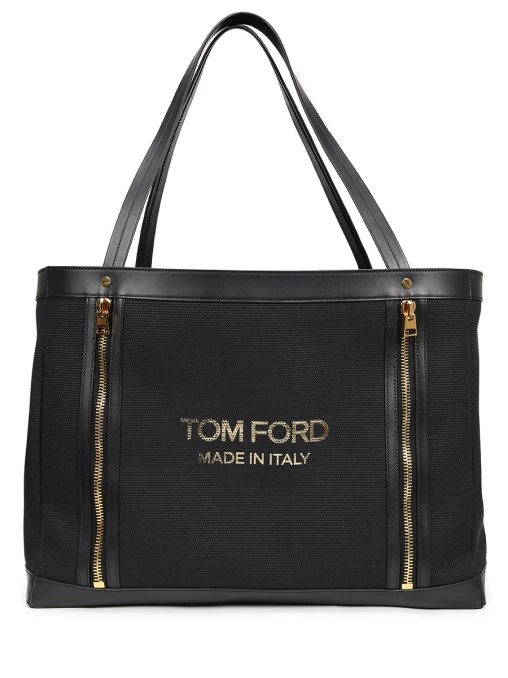 Сумка текстильная TOM FORD