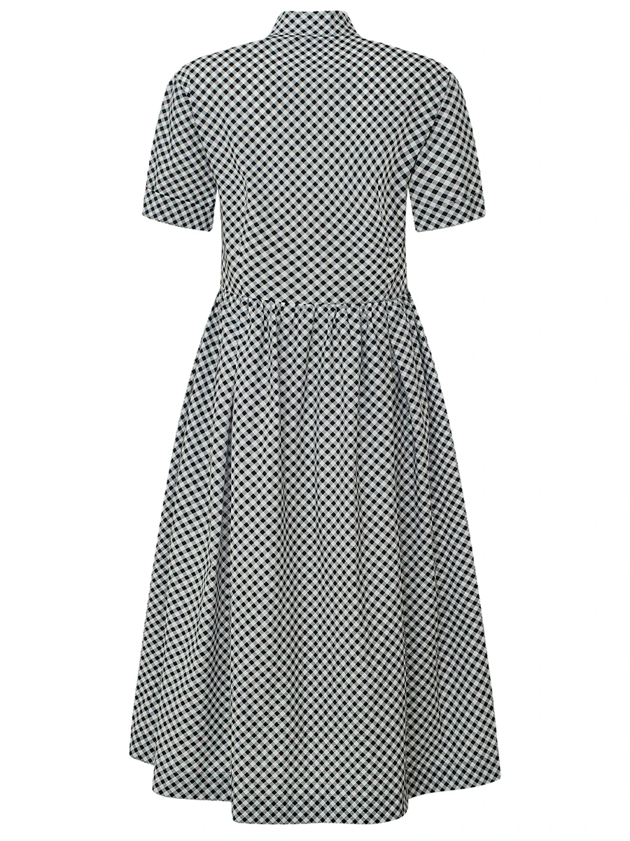 Платье ANGE хлопковое